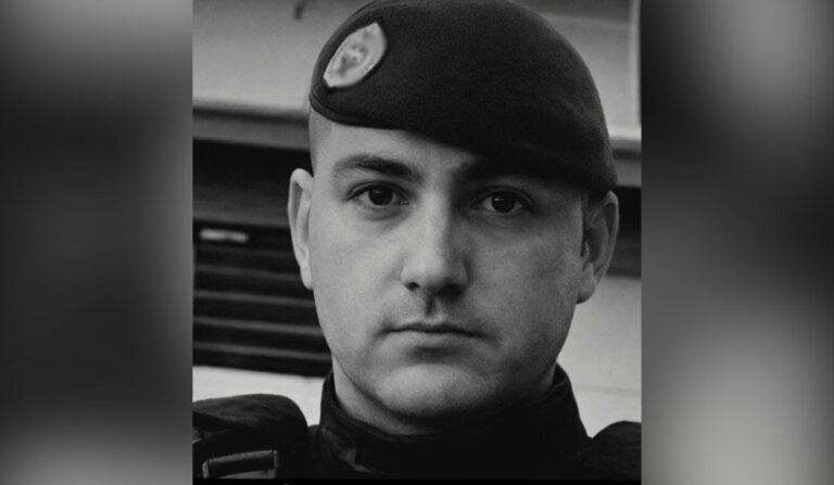 Policial militar paranaense morre após ser baleado em folga