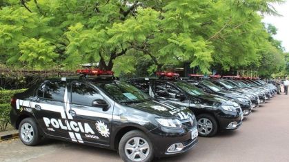 Idosa mata enteada com tiro e foge na zona rural de Igrejinha