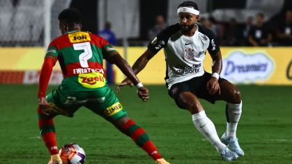 Corinthians garante vaga na semifinal do Paulistão após vitória nos pênaltis contra Portuguesa