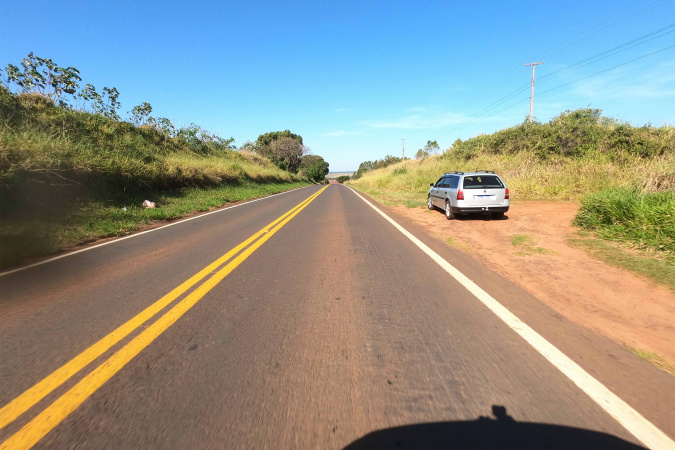 Licitação confirma elaboração do projeto para terceiras faixas na PR-542 em Colorado