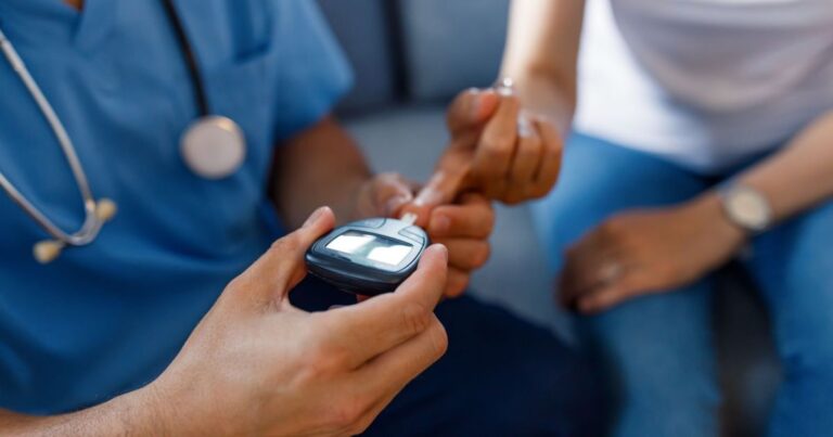 Pré-diabetes pode causar danos graves mesmo em estágio inicial