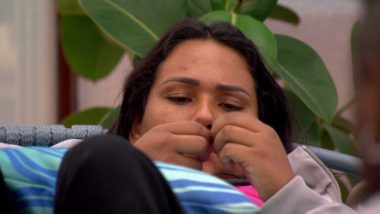 Babu Santana aponta voto em grupo rival e Chaiany evita Ana Paula Renault no BBB 26