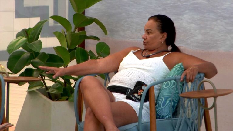 Solange Couto analisa grupo adversário no BBB 26 e destaca papéis complementares