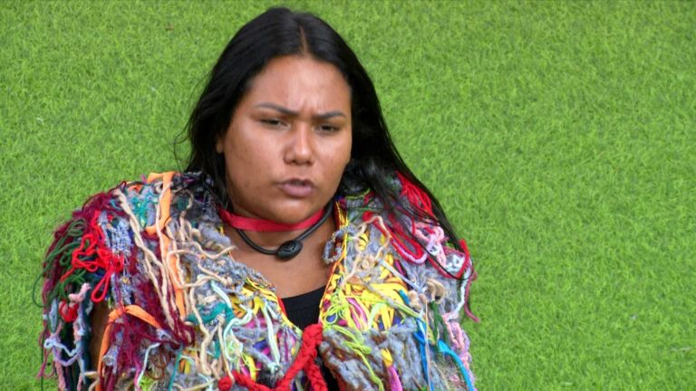 Chaiany no BBB 26 nega aliança e prefere jogar sozinha do que ser manipulada