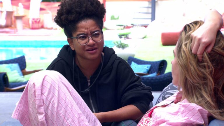 Ana Paula Renault analisa jogo de brother no BBB 26 e Milena questiona lealdade