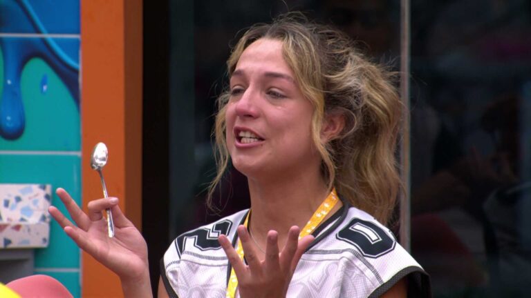 Samira assume liderança no BBB 26 e lidera pontuação no Cartola BBB