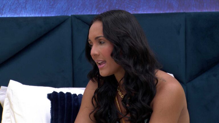 Líder Maxiane avalia Ana Paula Renault como principal alvo no BBB 26