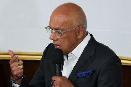 Autoridade descarta eleições imediatas na Venezuela após instabilidade