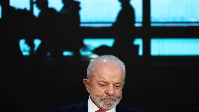 Empresário brasileiro negocia entrega de ministro de Lula ao Departamento de Justiça dos EUA