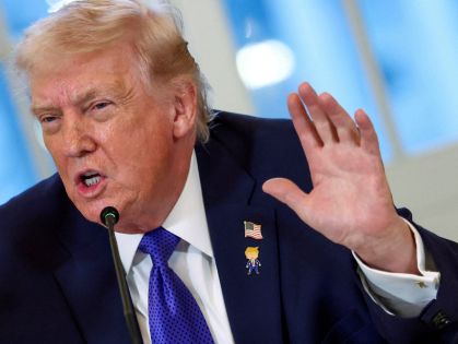 Casa branca nega que Trump tenha pedido investigação contra Jerome Powell