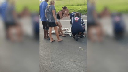 Erro do Samu em Bauru: mulher dada como morta ainda respirava