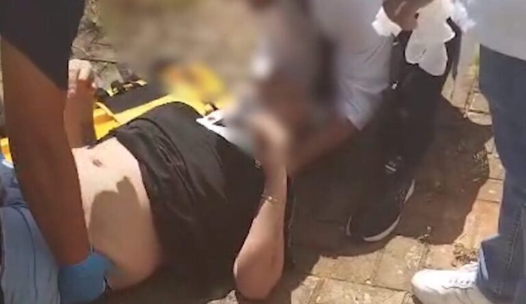 Mulher presa por furto tenta fuga e cai de janela em delegacia no Paraná