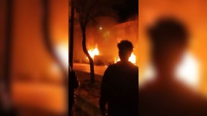 Procurador-geral do Irã anuncia punição implacável aos manifestantes