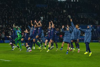 psg consolida liderança com goleada histórica sobre olympique de marseille