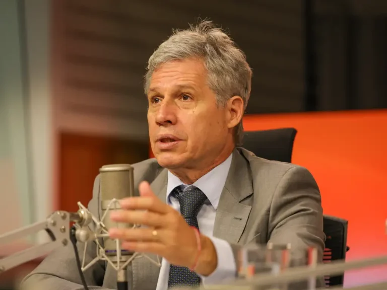 Menor inflação de alimentos em um ano reforça políticas agrícolas do Brasil