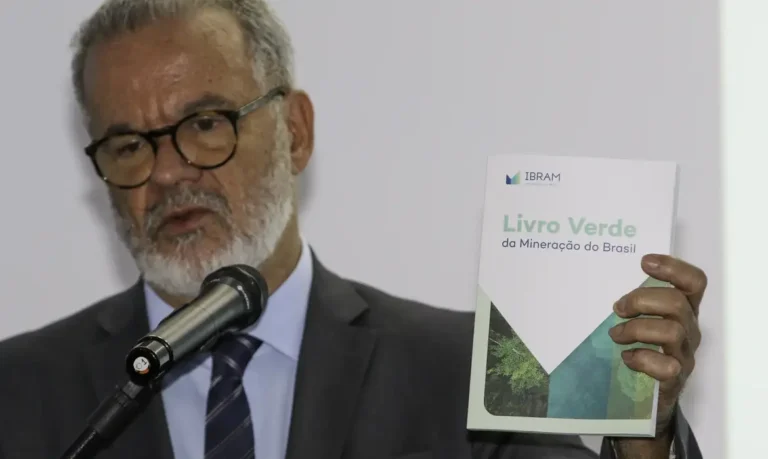 Raul Jungmann morre e deixa legado na mineração brasileira