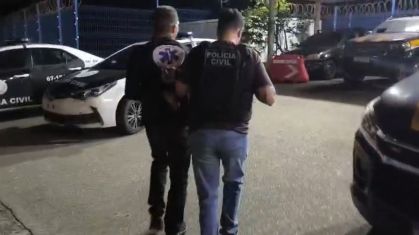 Polícia prende grupo que sequestrava para internação forçada no RJ