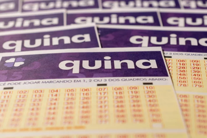 Quina anuncia dois milionários no sorteio de 10 de janeiro