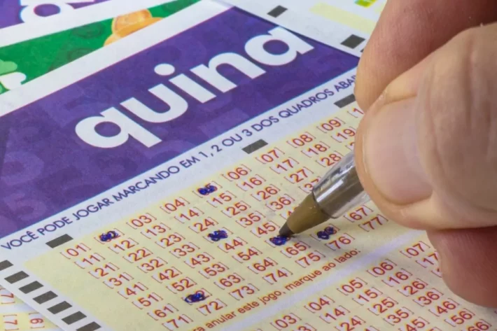 Quina oferece prêmio de 6 milhões no concurso 6925