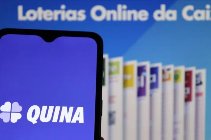 Quina de 24 de janeiro tem prêmio de R$ 9 milhões