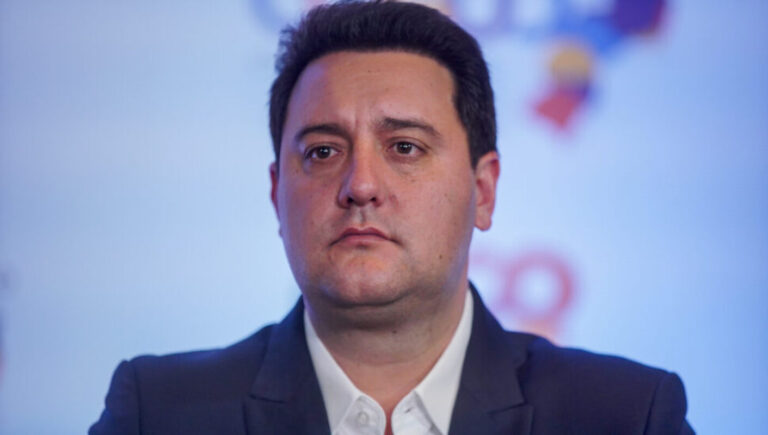Segurança pública é estratégia central de Ratinho Júnior para presidência