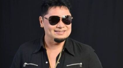 Ray Douglas morre vítima de complicações no Pará