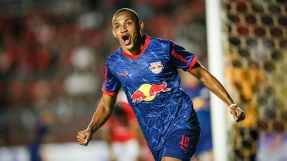 Palmeiras recebe valor milionário pela venda de Jhon Jhon ao Zenit