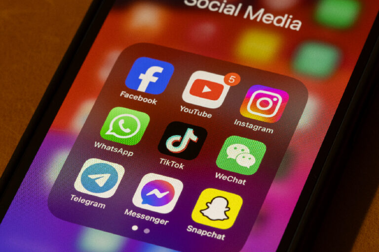 Dez regras para uma vida digital mais saudável e equilibrada
