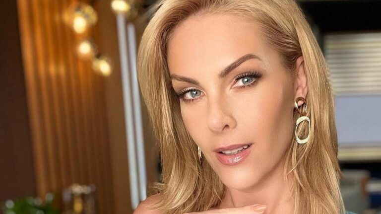 Mansão de Ana Hickmann vai a leilão após decisão judicial em São Paulo