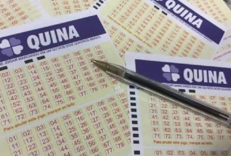 Resultado da Quina 6926 confirma apostas premiadas no Paraná