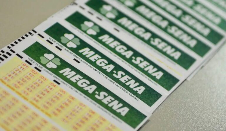 Mega-Sena 2957: paranaenses faturam quina e prêmio principal acumula