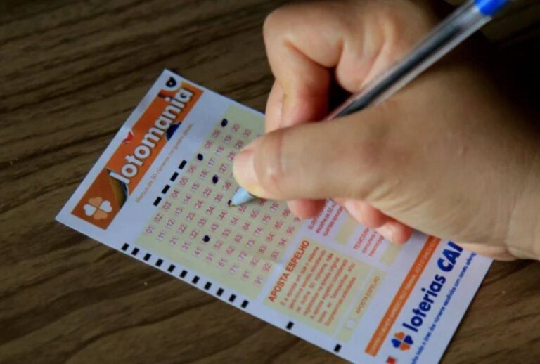 Resultado da Lotomania 2877: prêmio de R$ 84,7 mil para apostas certas
