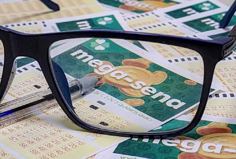 Mega-Sena 2960 divulga resultado com prêmio de R$ 35 milhões