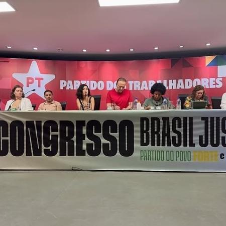 Justiça ordena remoção de vídeo falso que associa PT ao narcotráfico