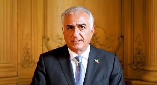 Reza Pahlavi e o desafio de liderar uma transição no Irã