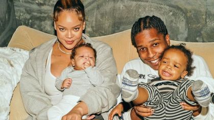 A$AP Rocky revela transformação afetiva após paternidade com Rihanna