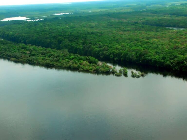 Acidente Interrompe Perfuração na Foz do Amazonas e Motiva Avaliação Técnica