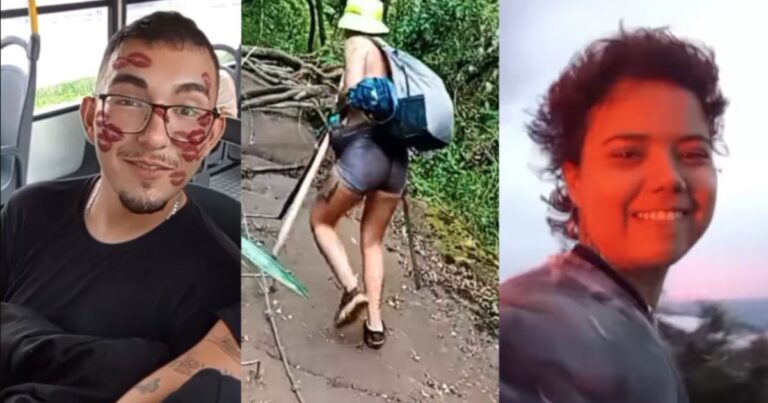 Amiga relata busca por Roberto no Pico Paraná e detalhes do desaparecimento