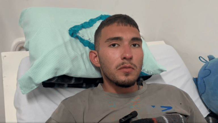 Jovem recebe alta após incidente durante trilha no Pico Paraná