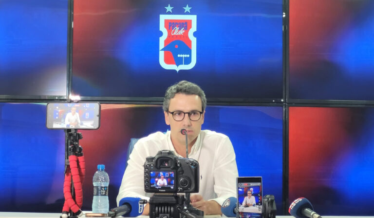 Paraná Clube Inicia Pré-Temporada na Vila Olímpica para a Segundona 2026