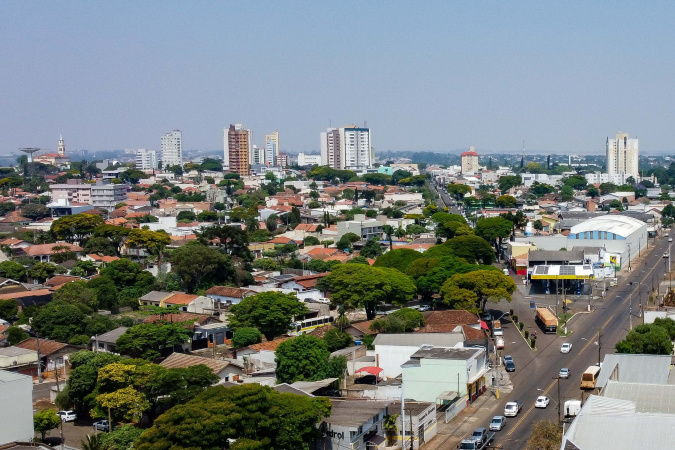 BRDE amplia presença em 383 municípios e investe R$ 2,2 bilhões no Paraná