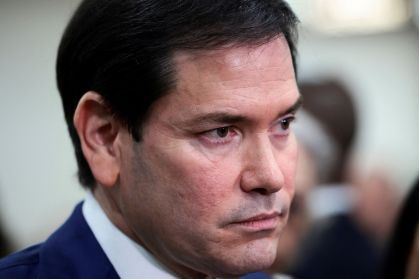 Marco Rubio considera preocupante relatório sobre morte de Alexei Navalny
