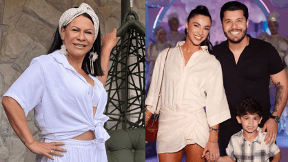 Mãe de Marília Mendonça defende noiva de Murilo Huff nas redes sociais