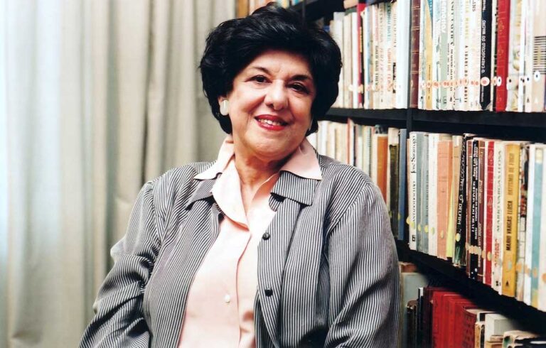 Homenagens marcantes a Ruth Rocha por seus 95 anos