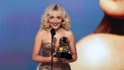 Sabrina Carpenter será atração principal no Grammy 2026 com seis indicações