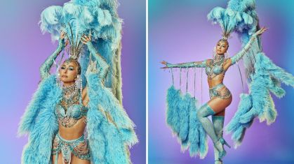 Carnaval da Sabrina estreia nova temporada no GNT e Globoplay