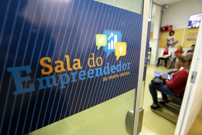 Prefeitura de Ponta Grossa alerta MEIs para golpe da falsa suspensão de CNPJ