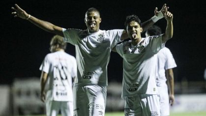 Copinha 2026 pode ter clássico paulista na final