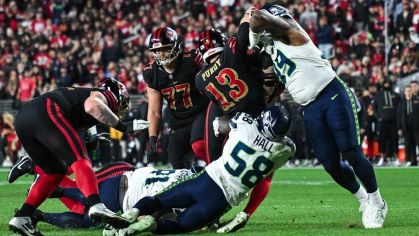 Demissões de treinadores marcam o fim da temporada regular da NFL