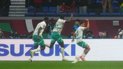 Infantino critica atitude de jogadores senegaleses após final da CAN